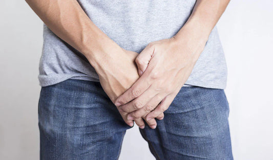 Managing Groin Sweating with Hyperhidrosis: Causes, Challenges & Solutions