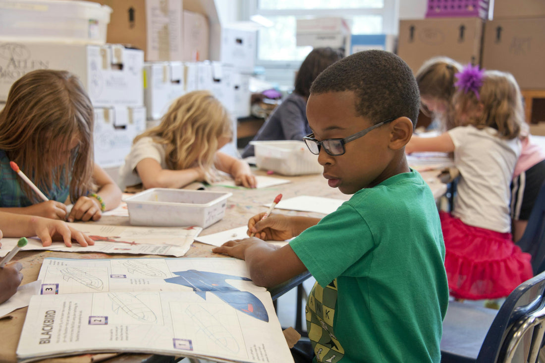 Dealing with Primary Hyperhidrosis in School