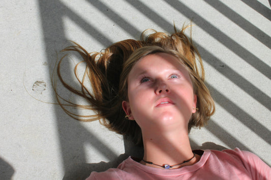 Sweaty Summers & School Holidays: Helping Older Children & Teens with Hyperhidrosis Feel Comfortable and Confident