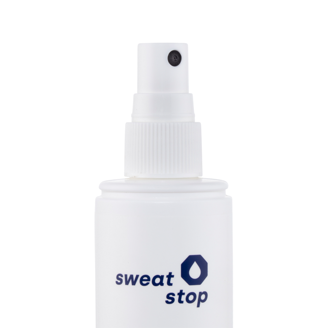 Aloe Vera Sensitive Antiperspirant Comfort Spray