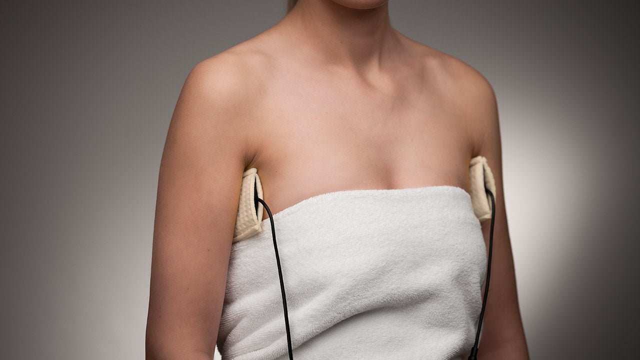 Saalio® Electrodes