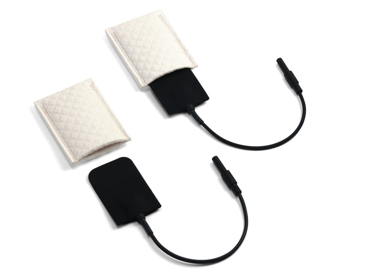 Saalio® Electrodes