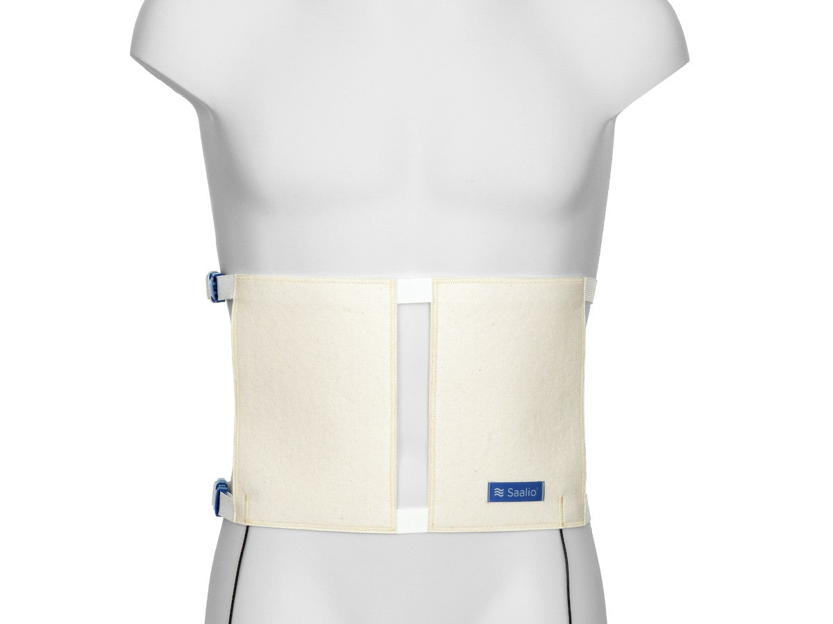 Saalio® Electrodes