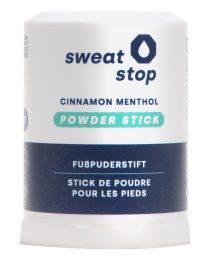 Powder Stick Cinnamon Menthol for Feet - 60gm