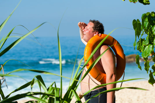 Why Does Hot Weather Make Hyperhidrosis Worse?