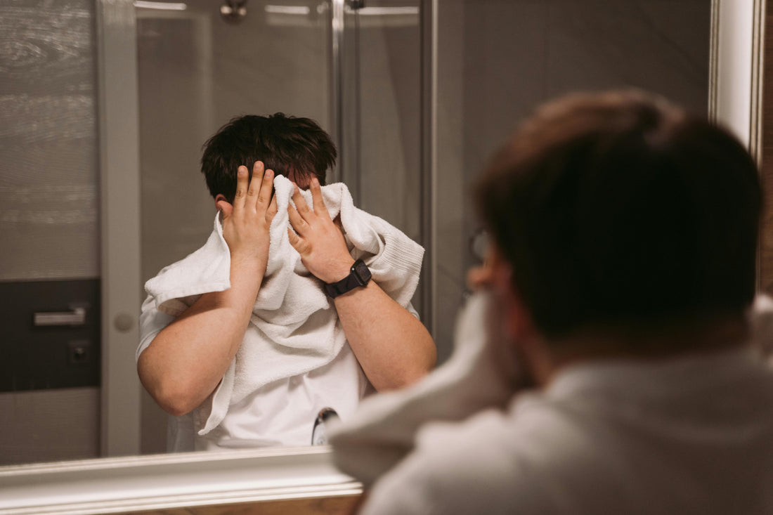 Hyperhidrosis at Work: Practical Tips for Managing Sweat in the Workplace