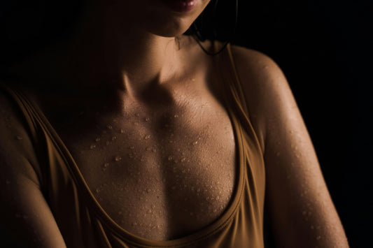 Secondary Hyperhidrosis: What It Is, Who Gets It, and How to Manage It