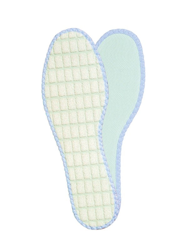 KAPS Bamboo Alum Fresh Insoles