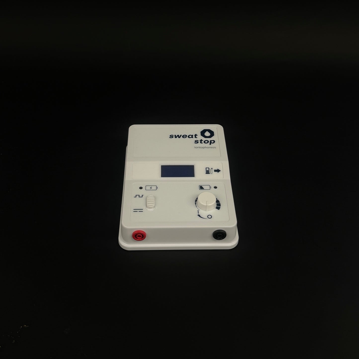 SweatStop® DE20 Iontophoresis Machine for Hands and Feet