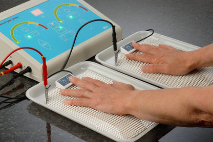 Idrostar Pro Pulse Iontophoresis Machine