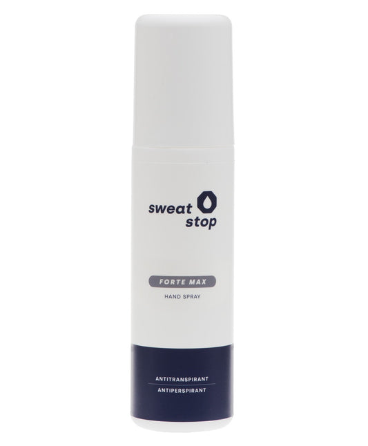 Forte Max Antiperspirant Spray - Sweathelp