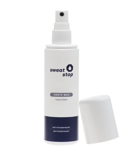 Forte Max Antiperspirant Spray - Sweathelp