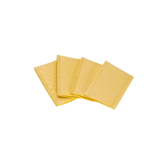 Axillae Sponge Pockets – Pack of 4 - Sweathelp