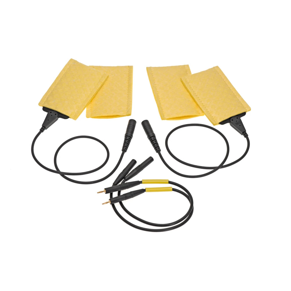 Axilla Electrodes Set for Idrostar NT - Sweathelp