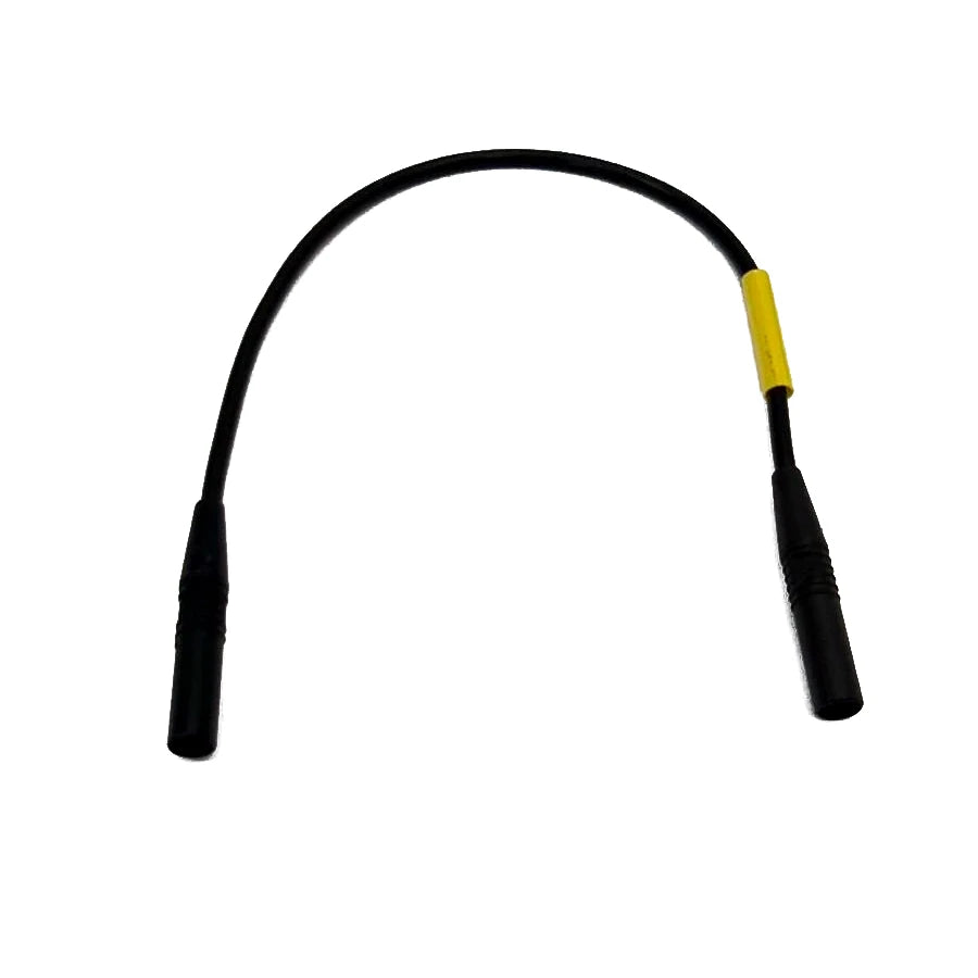 Axillae Black Lead 25cm (single) For Idrostar NT - Sweathelp