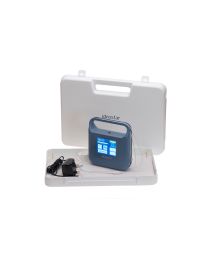 Idrostar NT Iontophoresis Machine for Hands and Feet
